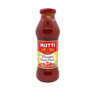 Tomato Passata