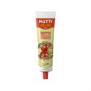 Tomato Paste Tube