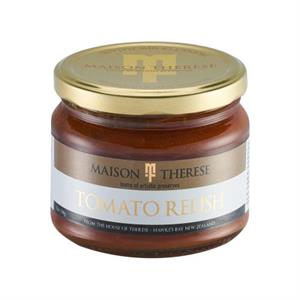Tomato Relish