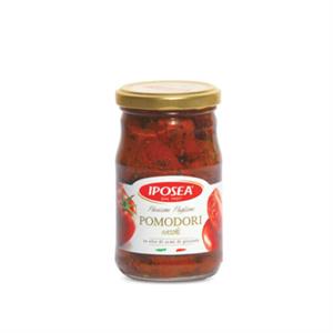 Tomato Sundried 314ml (Iposea)