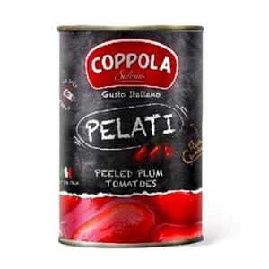 Tomato Whole Peeled
