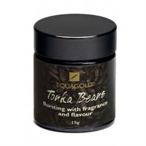 Tonka Beans