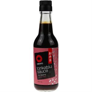 Tonkatsu Sauce