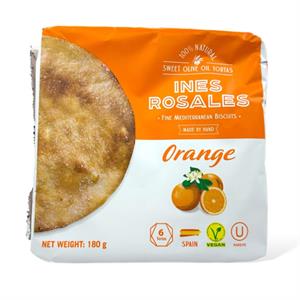 Tortas Sweet Orange