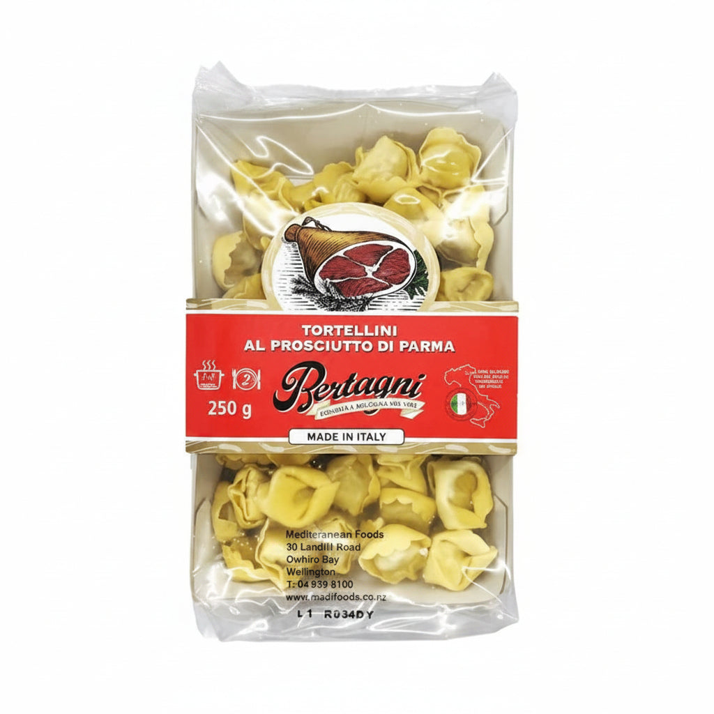 Prosciutto Tortellini
