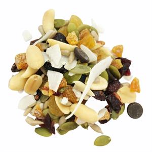Trail Mix