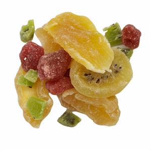 Fruit Mix Tropical (28/recipe)/1000