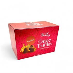 Truffle Caramel