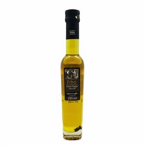 Truffle Oil Black