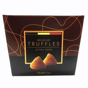 Truffles Extra Dark Cocoa