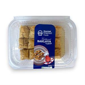 Turkish Baklava