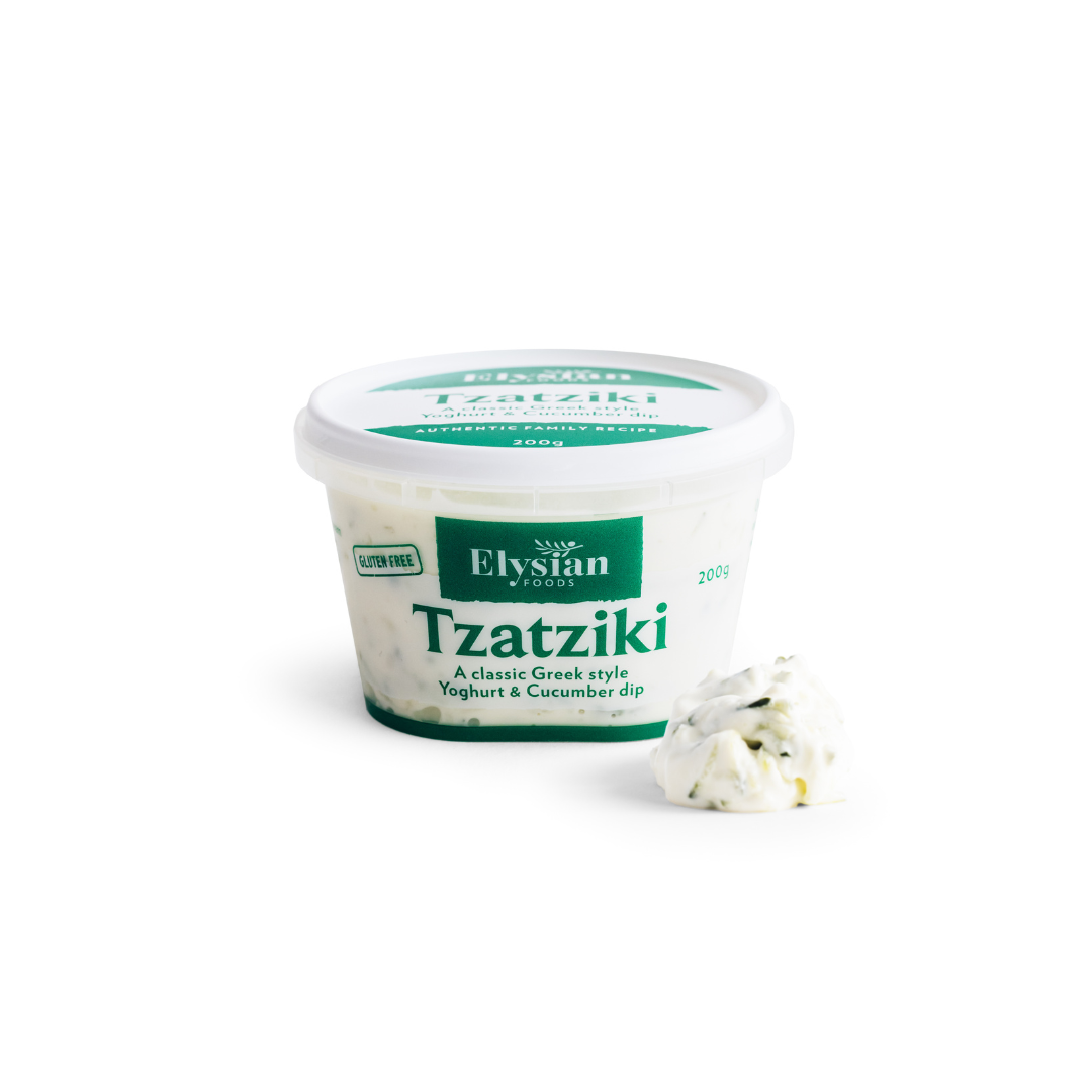 Tzatziki
