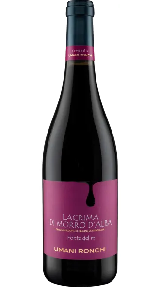 Lacrima Di Morro D’Alba Doc (Umani Ronchi)