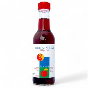 Ume Plum Vinegar