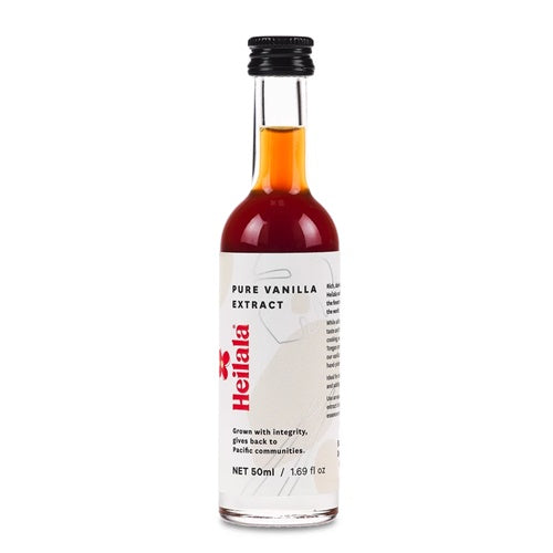 Vanilla Extract 50ml