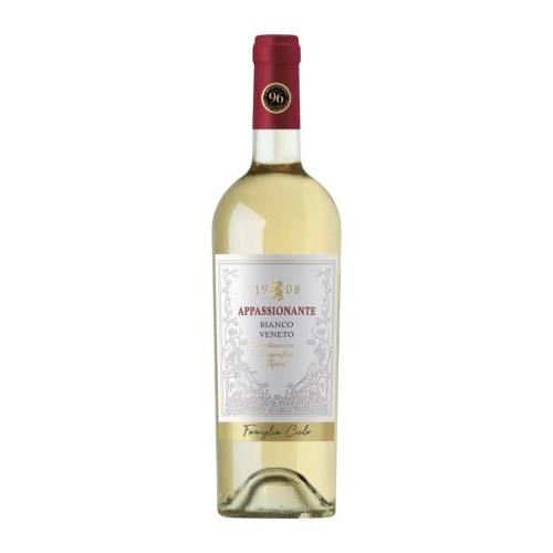Veneto Appassianante Bianco