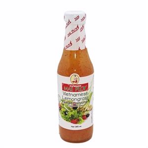Vietnamese Lemongrass Dressing