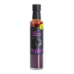 Vinaigrette Black Doris Plum