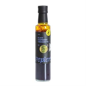 Vinaigrette Black Raspberry