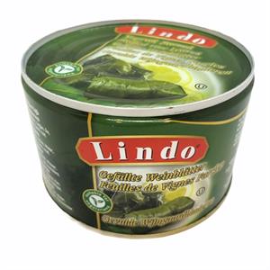 Vine Leaves Stuffed