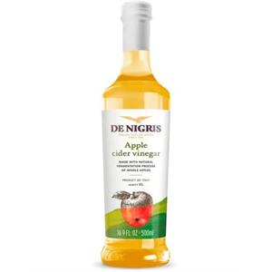 Vinegar Apple Cider 500ml (DeNigris)