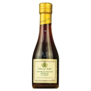 Vinegar Black Currant