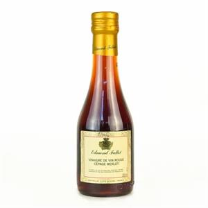 Vinegar Merlot