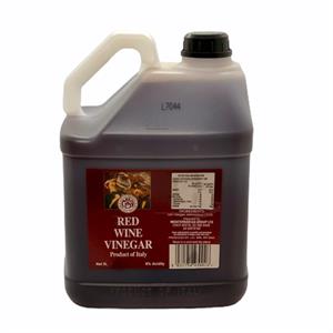 Vinegar Red Wine CASK