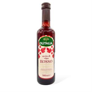 Vinegar Red Wine