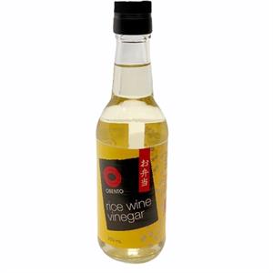 Vinegar Rice Wine