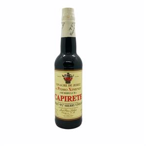Vinegar Sherry PX