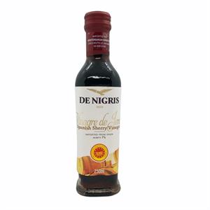 Vinegar Sherry