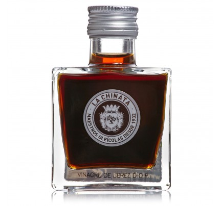 Vinegar Sherry
