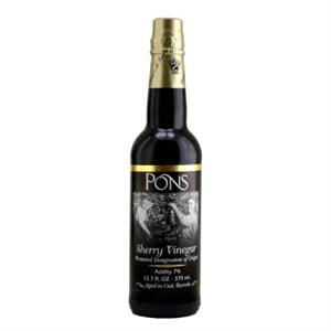 Vinegar Sherry