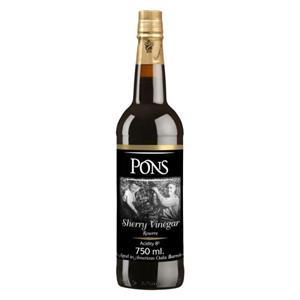 Vinegar Sherry