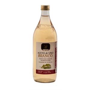 Vinegar White Wine