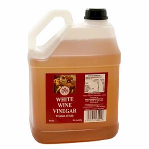 Vinegar White Wine CASK