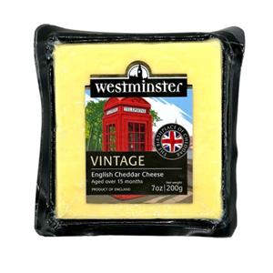 Vintage Cheddar