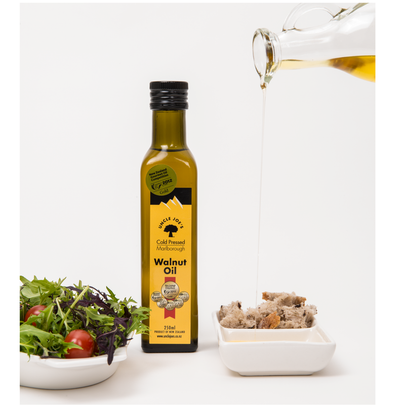 Walnut Oil