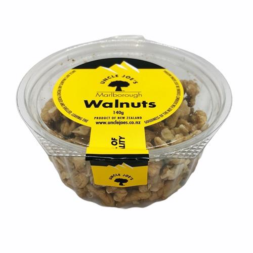 Walnuts