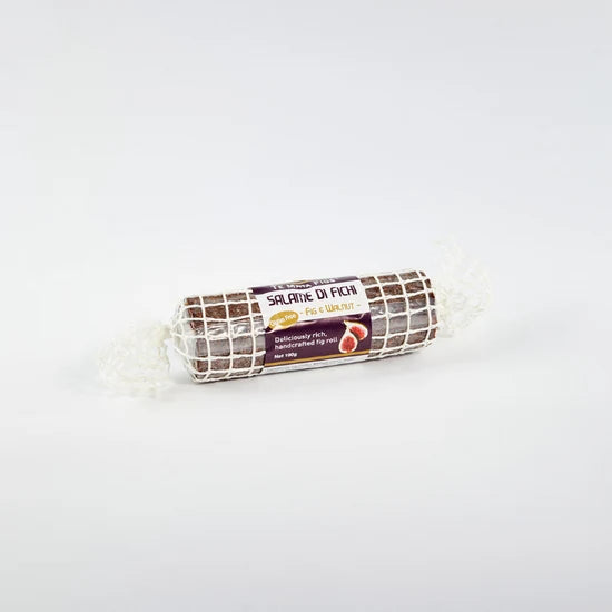 Salame Di Fichi (Te Mata Figs) 190g