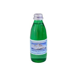 Water Sparkling 250ml
