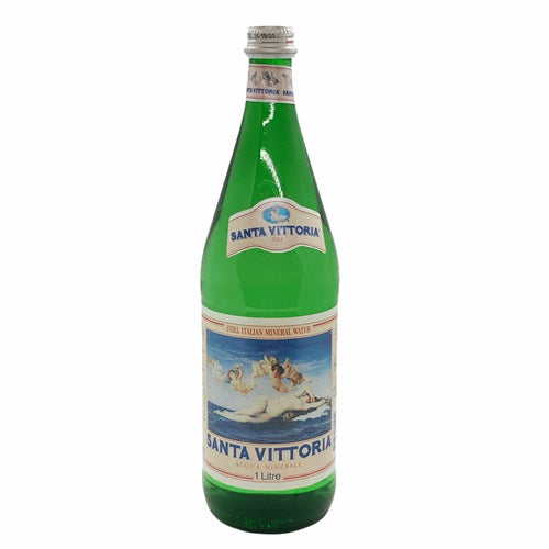 Water Sparkling 1L