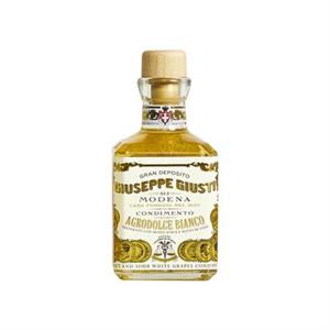 White Grape Must Vinegar