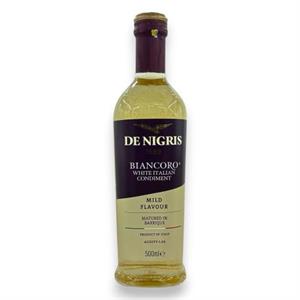 White Italian Condiment