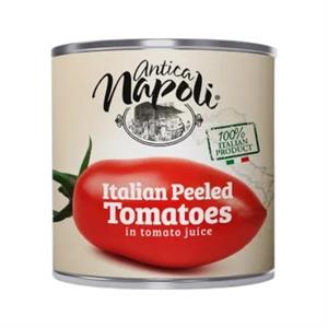 Whole Peeled Tomatoes