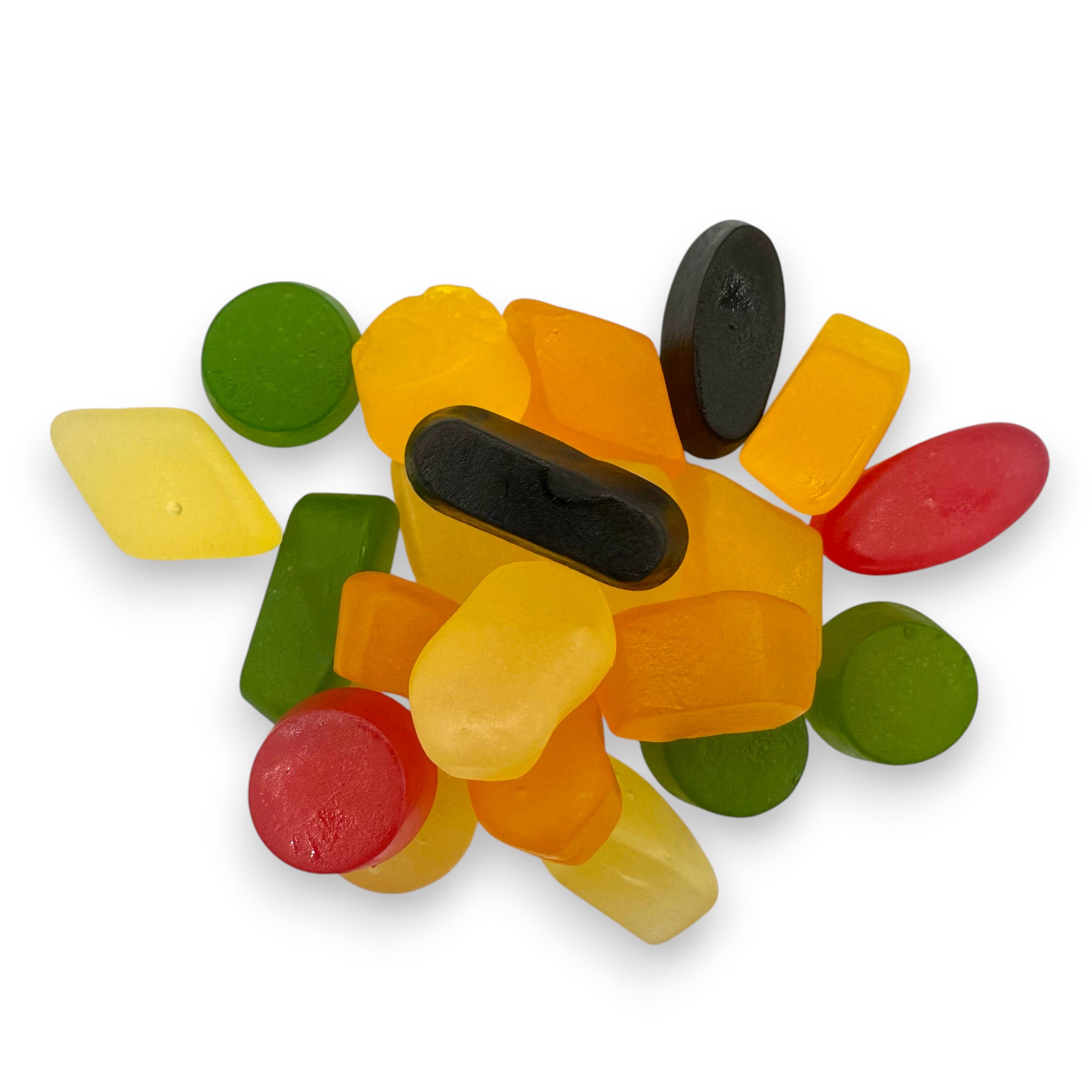 Wine Gums