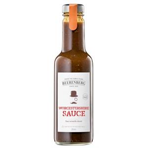 Worcestershire Sauce