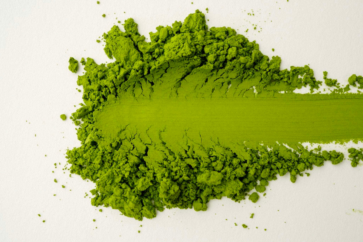 Premium Matcha (Yamada Chaya) 40g Tin