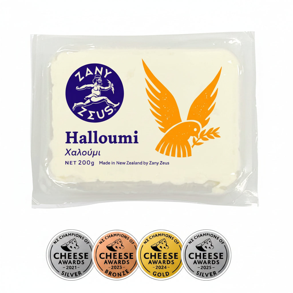 Halloumi 200g